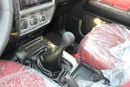 Nissan Patrol Super Safari Manual Gear |Brand New | Under Official Dealer Warranty | Full Option