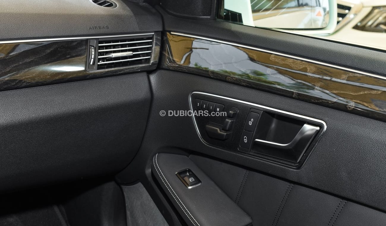 مرسيدس بنز E 350