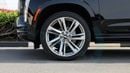 Cadillac Escalade SPORT PLATINUM (For Export , НА ЭКСПОРТ) 600 Sport Platinum V8 6.2L 2026 Без пробега