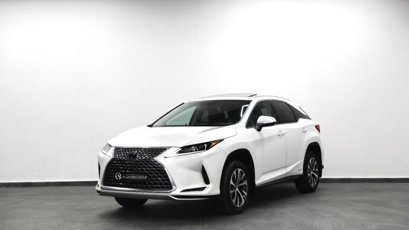Lexus RX450h Lexus RX450h