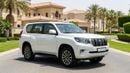 Toyota Prado GXR 2023 | AED 2279/Month | 0 DP | 30 Day Return | Warranty | Service History