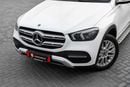 Mercedes Benz GLE450 GLE 450 | 3,134 P.M | 0% Downpayment | Under Warranty!