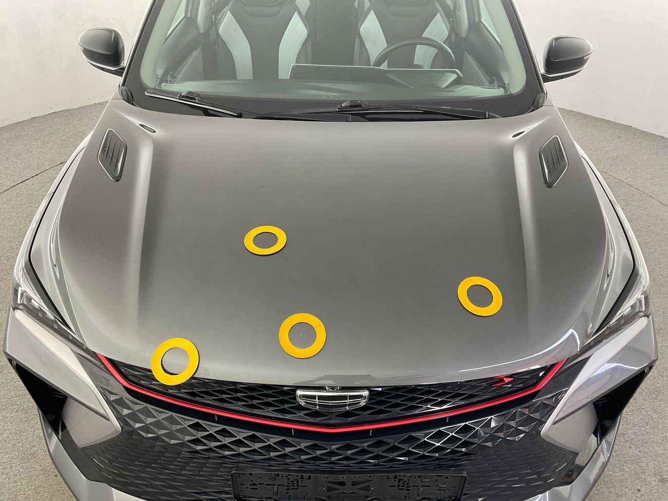 Geely Coolray GK | Carnival Sale • UP TO AED 20,000 OFF | Guaranteed Warranty | 0 Down Payment