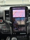 RAM 1500 RHO 3.0L V6 PETROL A/T