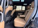 لاند روفر ديفندر P400 90 HSE 3.0L (5 Seater)