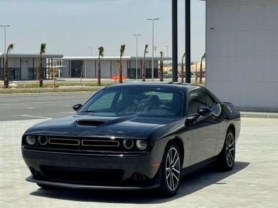 Dodge Challenger R/T CHARGER |HEMI V8 | MINOR ACCIDENT