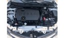 Toyota Corolla SE Sports For Urgent Sale 2017