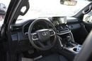 Toyota Land Cruiser LC300 4.0 GXR WITH LEATHER AND POWER SEATS
