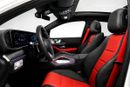 مرسيدس بنز GLE 450 4MATIC Coupe