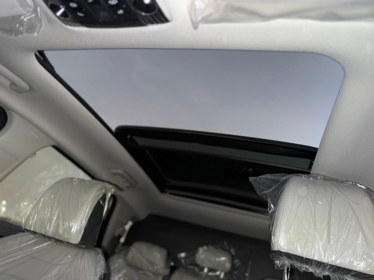 Kia Sportage KIA SPORTAGE 1.5L 2025 MODEL  WITH 360 CAMERA  CHINESE SPEC