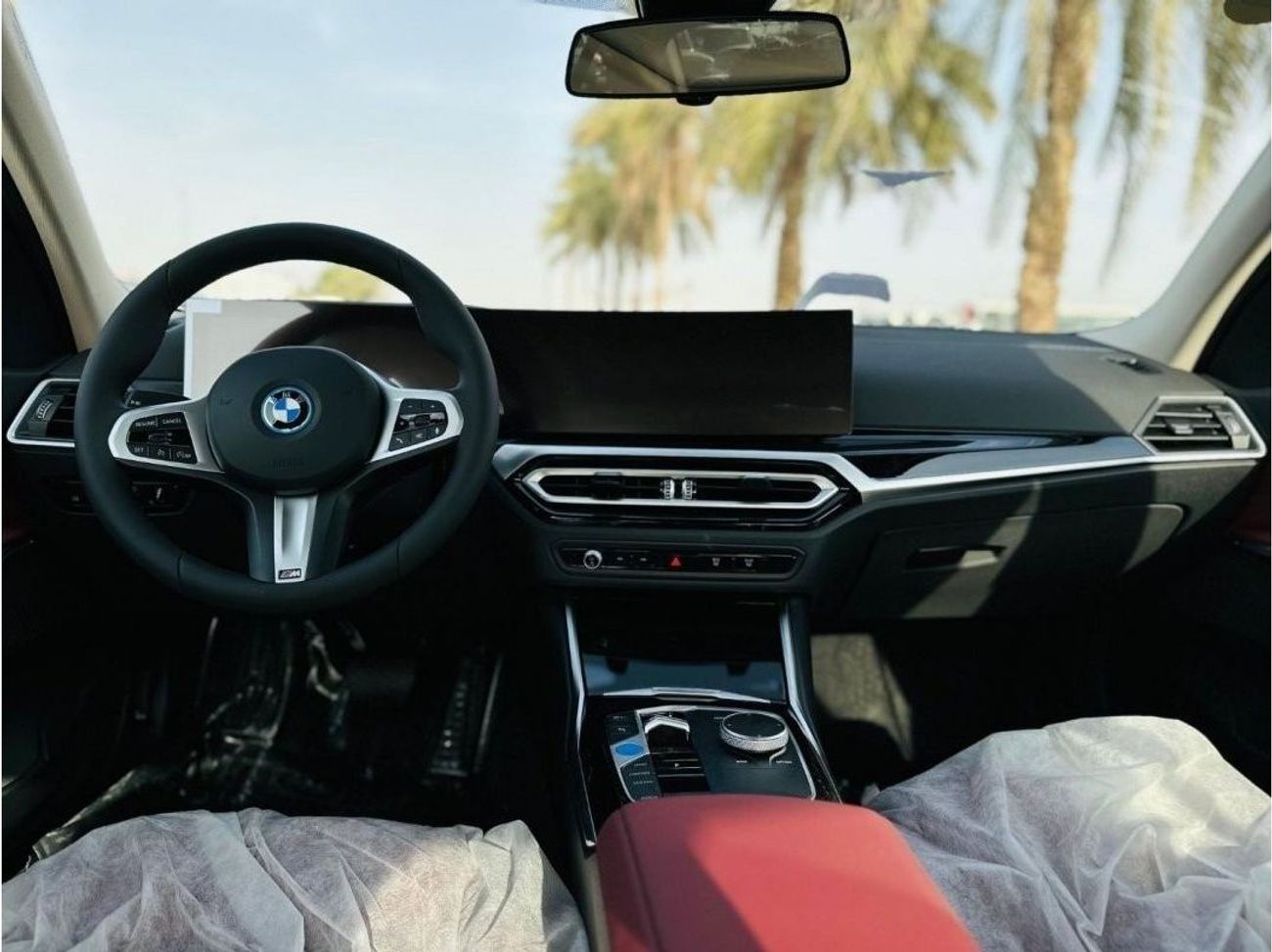 BMW i3 BMW I3 ELECTRIC