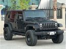 Jeep Wrangler Sport Mohawk 3.6L A/T