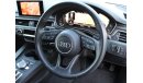 Audi A5 F5CVKL