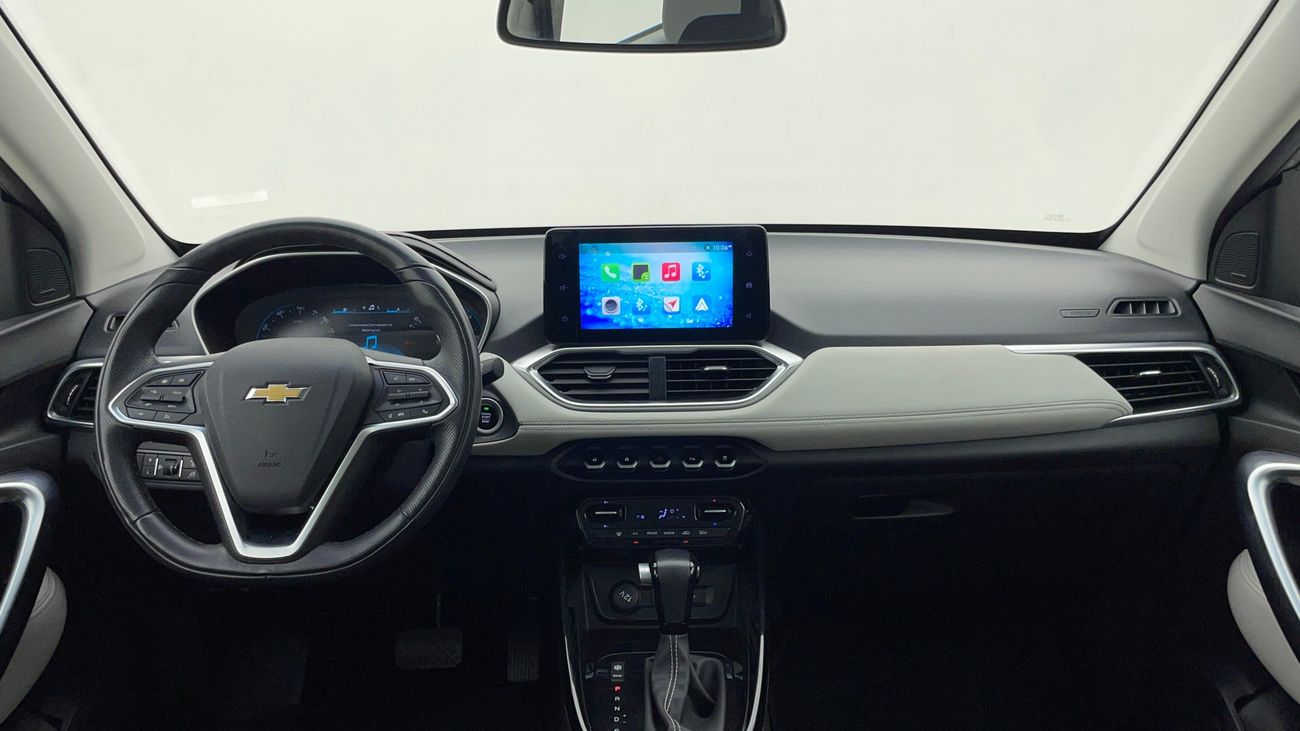 Chevrolet Captiva PREMIER 1.5 | Zero Down Payment | Home Test Drive