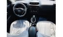 Kia Soul 2016 Mint Condition SUV / Crossover For Urgent SALE