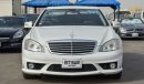 Mercedes-Benz S 350 S55 kit