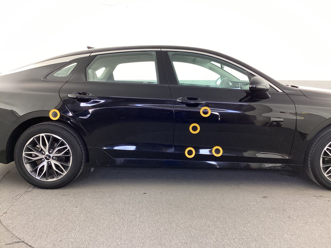 Kia K5 LX | National Day Celebration | Guaranteed Warranty | 0 Down Payment