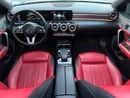 مرسيدس بنز A 220 MERCEDES-BENZ A220 | 2019 | FULL OPTIONS | Upgrade it to 45 AMG