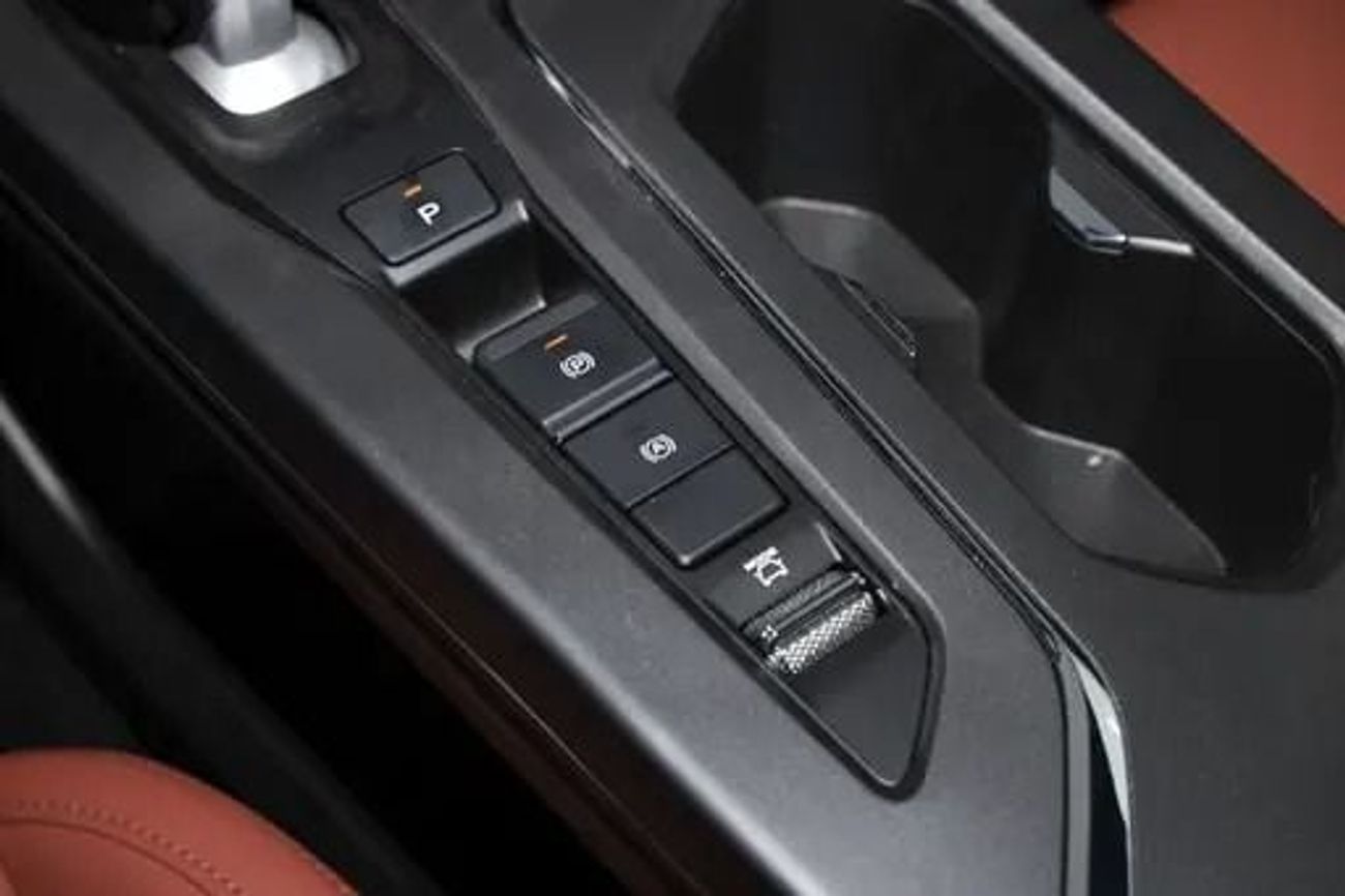 Changan X5 Plus Changan X5 Plus Second Generation 1.5T Excellence PRO | 2026 | 0KM