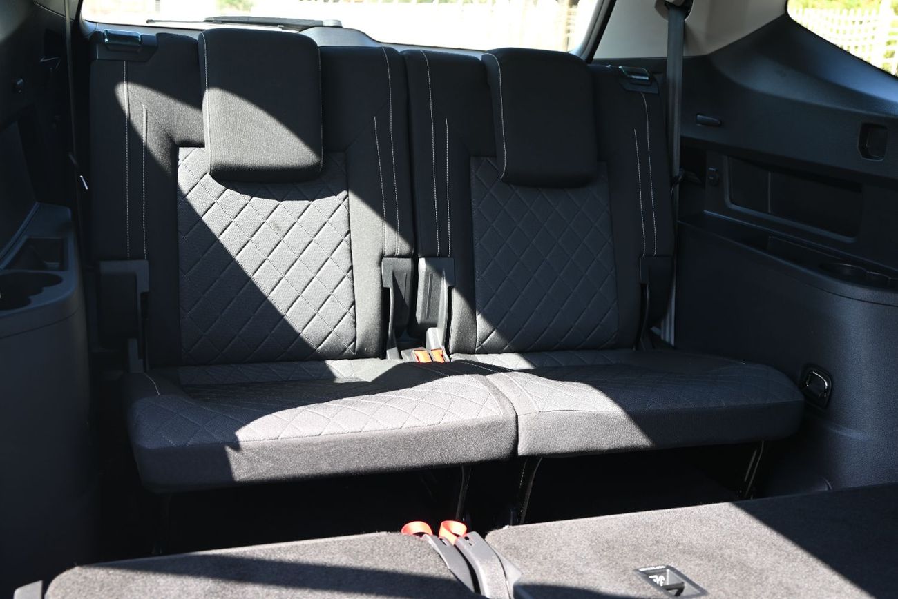 Volkswagen Teramont Trendline 3.6L