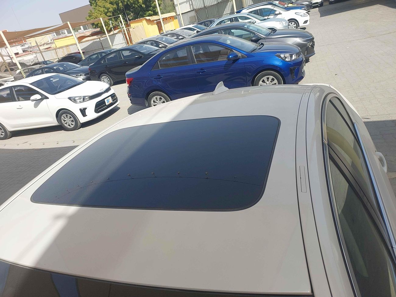 بي أم دبليو 520i JOY EDITION 2 | بدون دفعة مقدمة | اختبار القيادة في المنزل