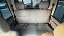 Toyota Land Cruiser Pick Up MODIFIED TO 2024 MODEL | DOUBLE CABIN | MANUAL TRANSMISSION | RHD | 2016 | Back Swing Double Spare W