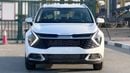 كيا سبورتيج Kia/Sportage P 2.0L 4WD/KSP18 RVC AT