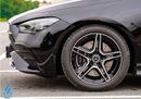 Mercedes Benz CLA250 Premium 2.0L 4Matic 2024 / GCC / Book Now!