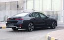 BMW 740i M SPORT