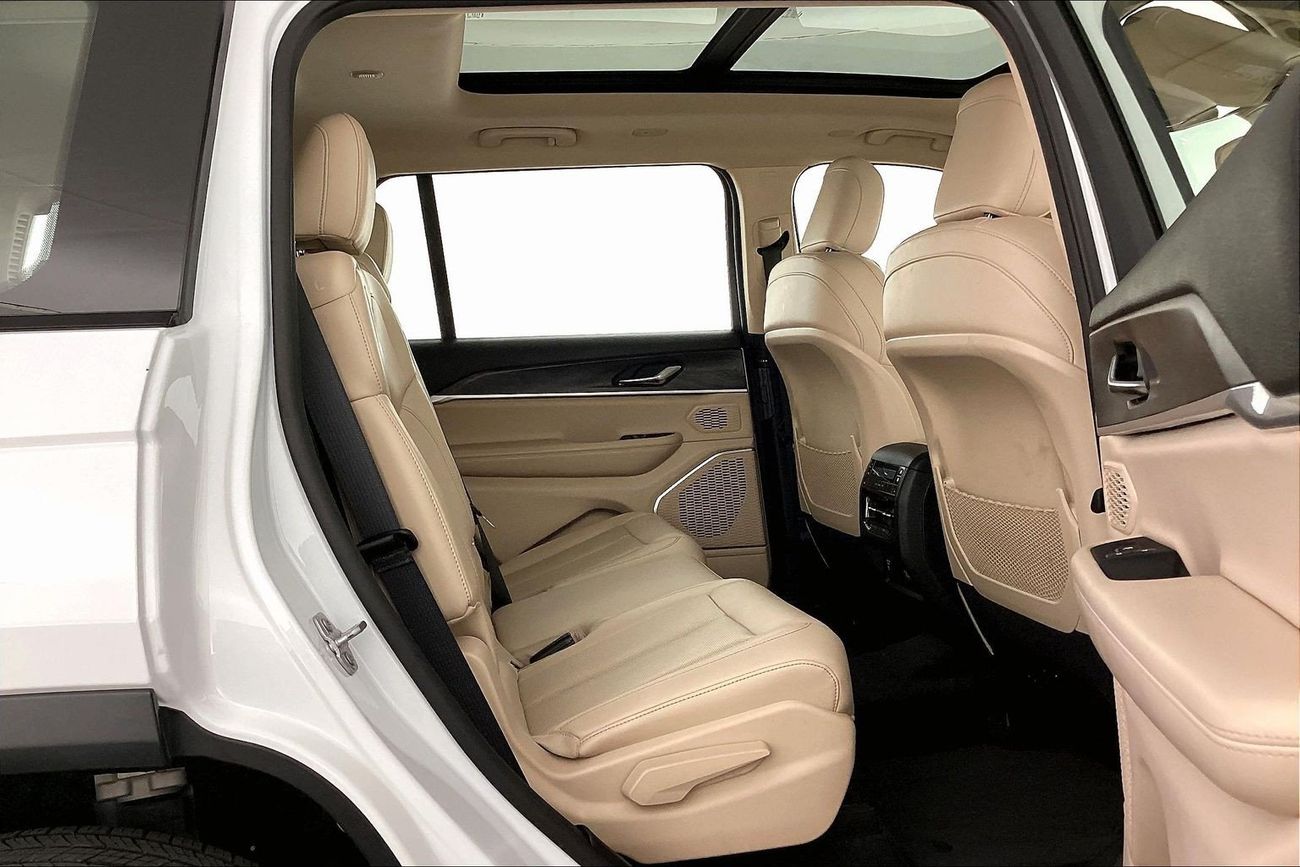 Jeep Cherokee Limited | Guaranteed Warranty | 0 Down Payment | 11.11 Flash Sale + AED 2K FREEBIES