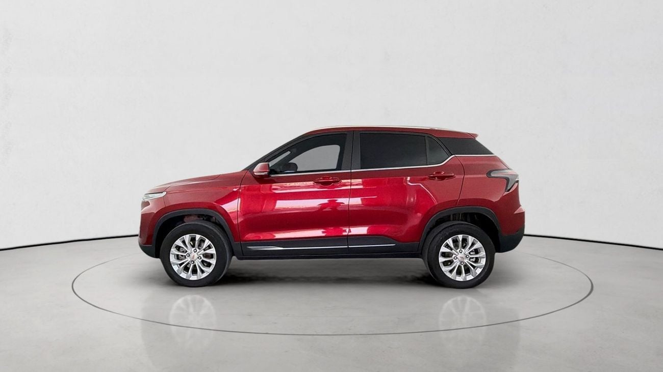 Chevrolet Groove LT | Guaranteed Warranty | 0 Down Payment