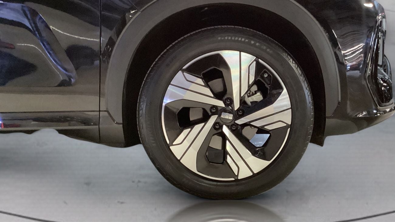 Geely EX5 Max+ | upto AED 20,000 Ramadan Discount | Guaranteed Warranty | 0 Down Payment