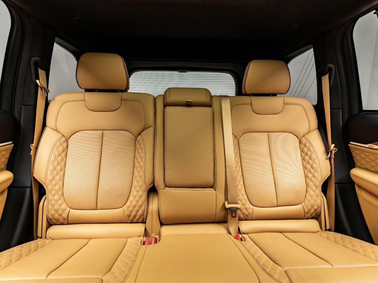 Jeep Grand Cherokee Summit Reserve 3.6L 2025 Jeep Grand Cherokee Summit, Jeep Warranty + Service Contract, Low KMs, GCC