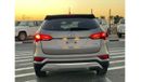 Hyundai Santa Fe “Offer”2018 Hyundai Santa Fe Sports 2.4L V4 AWD 4x4 -  - UAE PASS