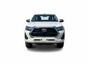 تويوتا هيلوكس Toyota Hilux 4*4 SR5 AT diesel 2025