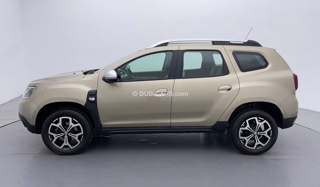 Renault Duster LE 2 | Zero Down Payment | Free Home Test Drive