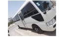 Toyota Coaster Disel