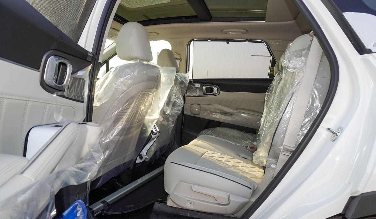 كيا سورينتو 3.5L V6