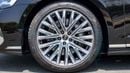 Audi A8 L 55 TFSI Quattro V6 3.0L AWD 2024 GCC With 3 Years Warranty & 5 Years Or 75K Km Service @Official D