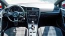 Volkswagen Golf GTI P1 2.0L (220 HP)