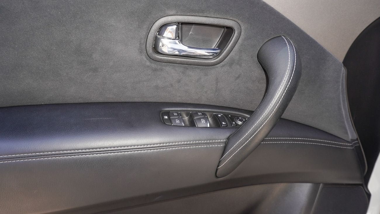 نيسان باترول