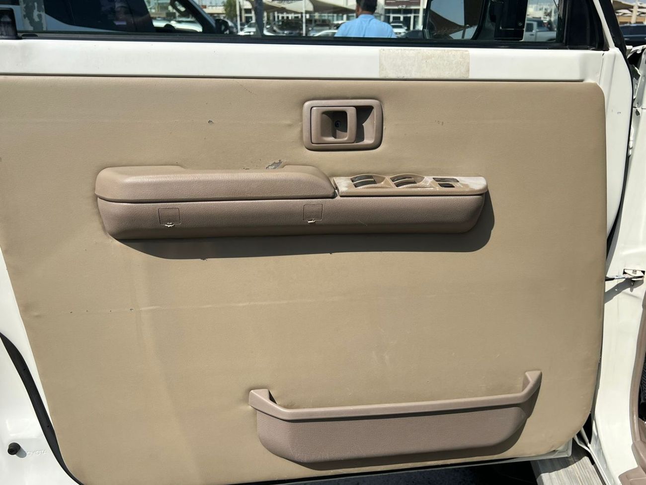 Toyota Land Cruiser 70 Std 4.5L 4WD TOYOTA LAND CRUISER 2019/76 HARDTOP LX V8 4.5 TURBO   L Std 4.5L  4WD