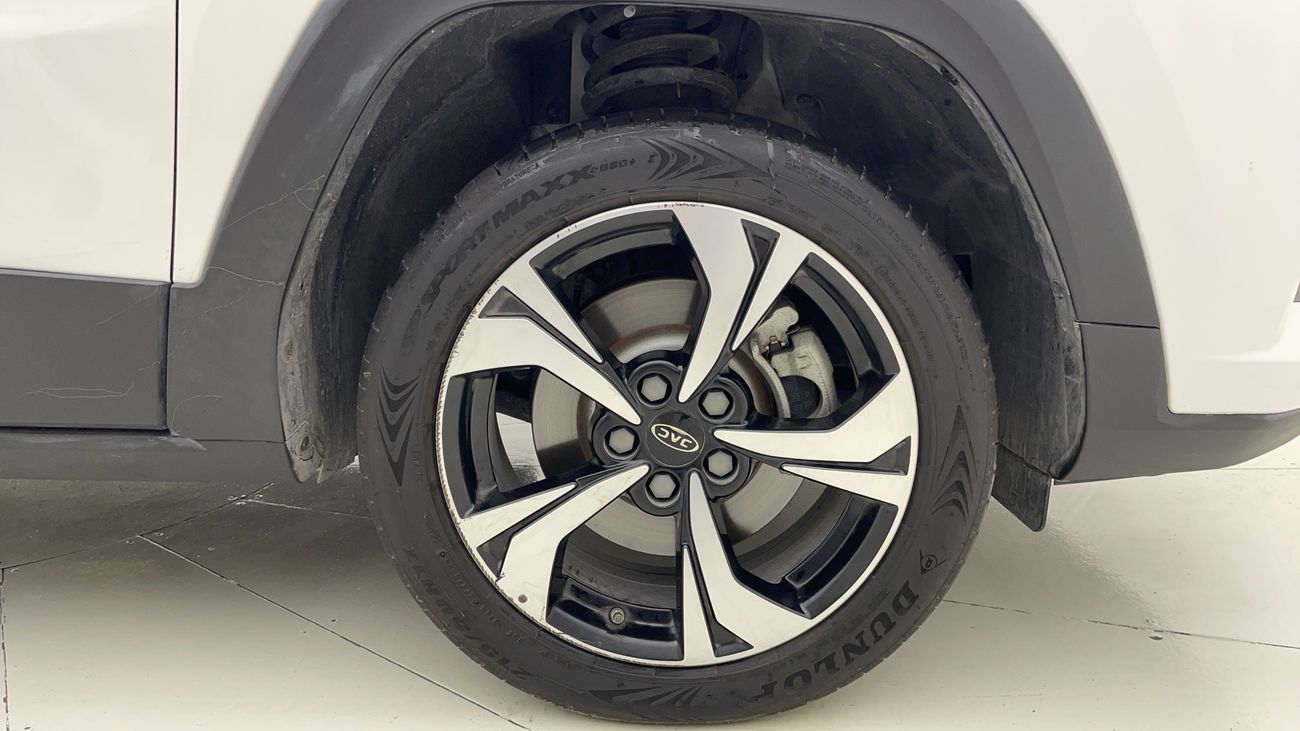 JAC JS4 INTELLIGENT 1.5 | Zero Down Payment | Home Test Drive