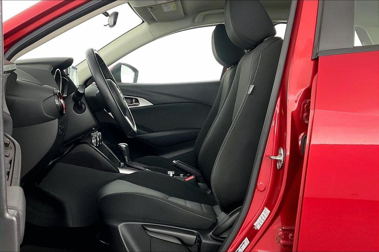 Mazda CX3 GT | National Day Celebration | Guaranteed Warranty | 0 Down Payment