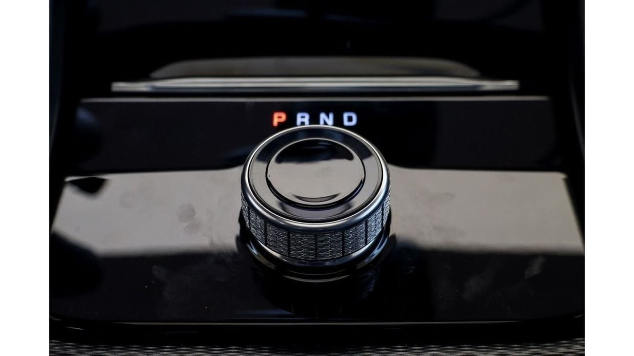 جيب جراند شيروكي Jeep Grand Cherokee Altitude 2024 GCC (BRAND NEW) under Agency Warranty with Flexible Down-Payment/