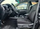 Toyota Hilux 2025 TOYOTA HILUX 2.7L PETROL MANUAL TRANSMISSION