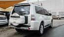 Mitsubishi Pajero 3.8 V6