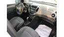 Chevrolet Aveo Chevrolet Aveo Sedan, Model:2017. Free of accident