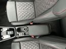 Audi S3 TFSI quattro 2.0L Sedan 290hp High (Ref# 03500)