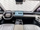 Jetour Dashing 1.6L Turbo